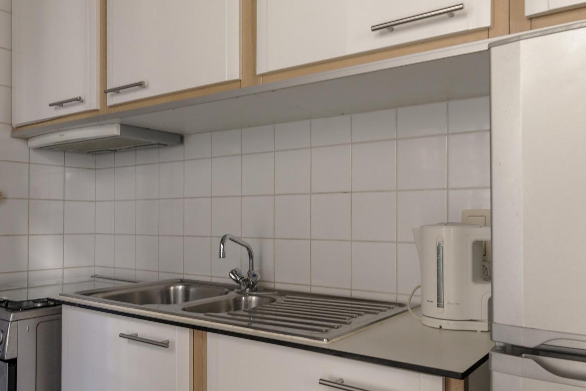 Apartamento Re-Claimed Loft Amberes Exterior foto